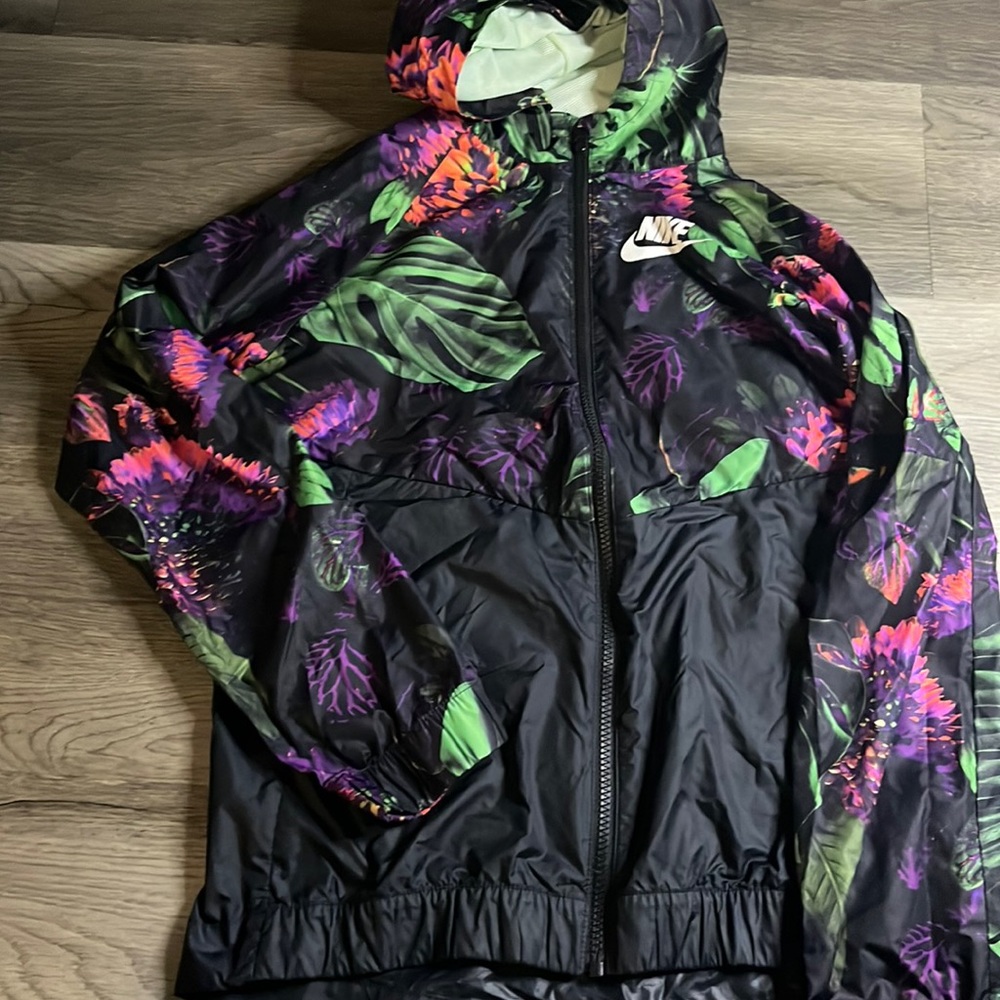 Nike jacket